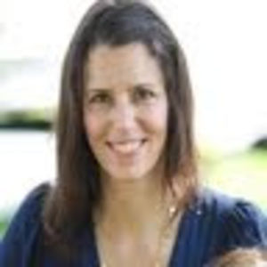 Meet your Posher, Robin